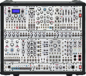 Intellijel Rack