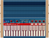 My desperate Buchla