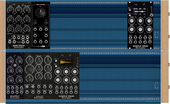 My jolly Eurorack