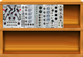 My bizarre modular