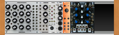 My odd Eurorack