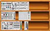 My pretty Eurorack