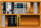 My nauseous Eurorack