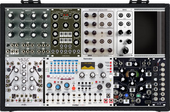 Kyle&#039;s eurorack