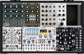 Kyle's eurorack