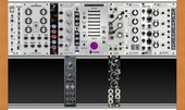 My bad Eurorack