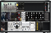 My larger Eurorack
