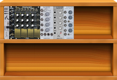 My angry Eurorack