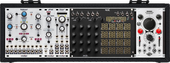 My dumb Eurorack