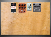 Pedals