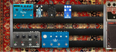 My pretty Pedalboard