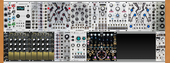 My current Eurorack