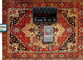 My sick Pedalboard