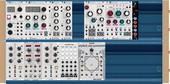 My bad Eurorack