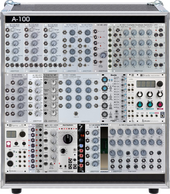 My First Eurorack