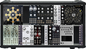 My strange Eurorack