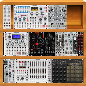 My Eurorack