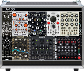 ROBBMURRJAMM RACK 2 - DOEPFER
