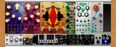 My lame Eurorack