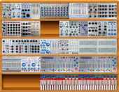 buchla diy