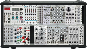 My elated Eurorack
