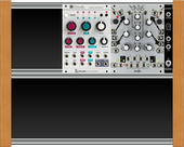 My serene Eurorack