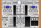 My evil Eurorack