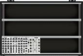 Besinnung rack without seqs