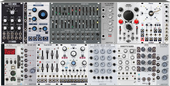 Synthman MODUL 1 / HP 84 B