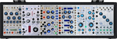 My ugly Eurorack