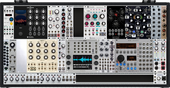 future rack n:o 1 - beats mangle