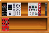 My annoying Eurorack