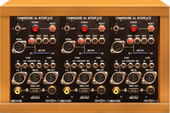 My hopeful Buchla