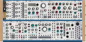 My happy Eurorack