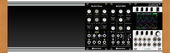 My attractive Eurorack
