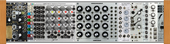 My unusual Eurorack