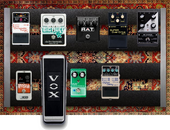 Pedalboard