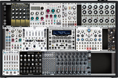 My First Eurorack (copied from controlvoltage)