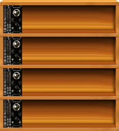 My trusting Eurorack