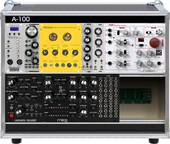 Main rack