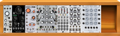 My drunk Eurorack