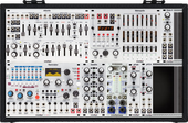 My heavy Eurorack