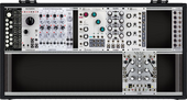 MoogerFooger Control Rack