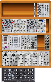 My random modular
