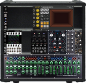 MY BLACK MATRIX CASE  !
