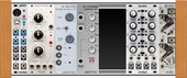 My hot Eurorack