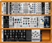 Current Rack