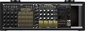 My stupefied Eurorack