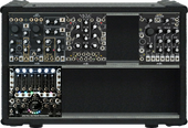 My nauseous Eurorack