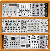 RV No Sequence rig